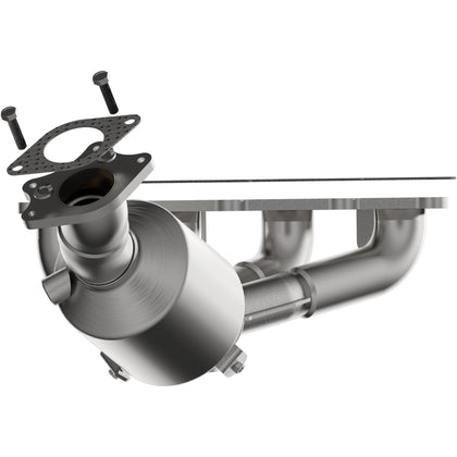 MagnaFlow OEM Grade Federal / EPA Compliant Direct-Fit Manifold Catalytic Converter 22-158