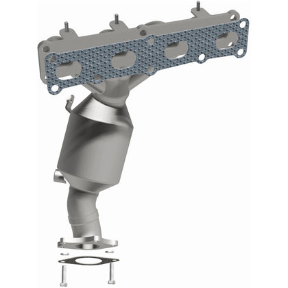 MagnaFlow OEM Grade Federal / EPA Compliant Direct-Fit Manifold Catalytic Converter 22-158