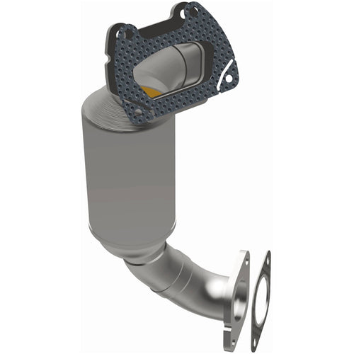 MagnaFlow 2011-2019 Dodge Journey 3.6L OEM Grade Federal / EPA Compliant Direct-Fit Manifold Catalytic Converter 22-169