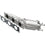 MagnaFlow 2011-2014 Volvo XC90 3.2L OEM Grade Federal / EPA Compliant Direct-Fit Manifold Catalytic Converter 22-173