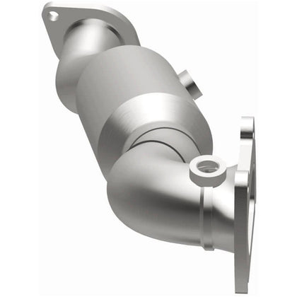 MagnaFlow 2013-2018 Ram 1500 3.6L | 2019-2021 Ram 1500 Classic 3.6L OEM Grade Federal / EPA Compliant Direct-Fit Manifold Catalytic Converter 22-177