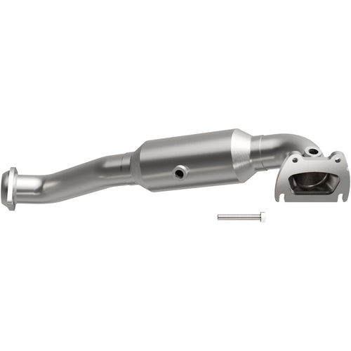 MagnaFlow 2013-2018 Ram 1500 3.6L | 2019-2021 Ram 1500 Classic 3.6L OEM Grade Federal / EPA Compliant Direct-Fit Manifold Catalytic Converter 22-178