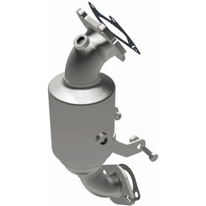 MagnaFlow OEM Grade Federal / EPA Compliant Direct-Fit Manifold Catalytic Converter 22-191