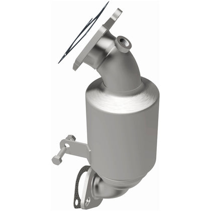 MagnaFlow OEM Grade Federal / EPA Compliant Direct-Fit Manifold Catalytic Converter 22-191