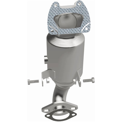 MagnaFlow OEM Grade Federal / EPA Compliant Direct-Fit Manifold Catalytic Converter 22-191