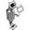 MagnaFlow OEM Grade Federal / EPA Compliant Direct-Fit Manifold Catalytic Converter 22-192