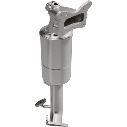 MagnaFlow 2016-2022 Honda HR-V 1.8L OEM Grade Federal / EPA Compliant Direct-Fit Manifold Catalytic Converter 22-210