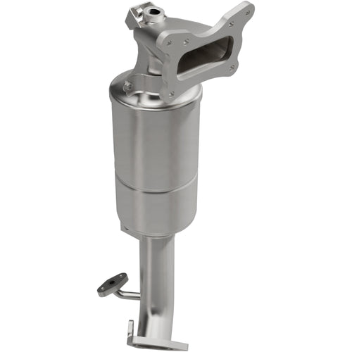 MagnaFlow 2016-2022 Honda HR-V 1.8L OEM Grade Federal / EPA Compliant Direct-Fit Manifold Catalytic Converter 22-210