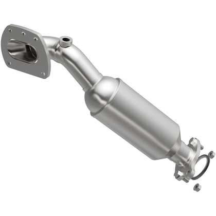 MagnaFlow 2016-2023 Toyota Tacoma 3.5L OEM Grade Federal / EPA Compliant Direct-Fit Manifold Catalytic Converter 22-212