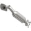 MagnaFlow 2016-2023 Toyota Tacoma 3.5L OEM Grade Federal / EPA Compliant Direct-Fit Manifold Catalytic Converter 22-212