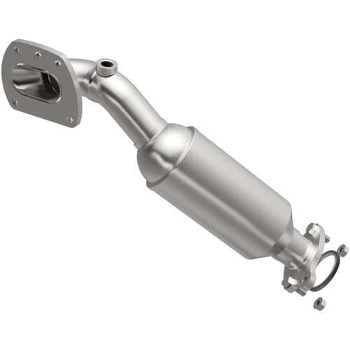 MagnaFlow 2016-2023 Toyota Tacoma 3.5L OEM Grade Federal / EPA Compliant Direct-Fit Manifold Catalytic Converter 22-212