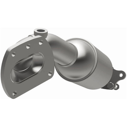 MagnaFlow 2016-2023 Toyota Tacoma 3.5L OEM Grade Federal / EPA Compliant Direct-Fit Manifold Catalytic Converter 22-212
