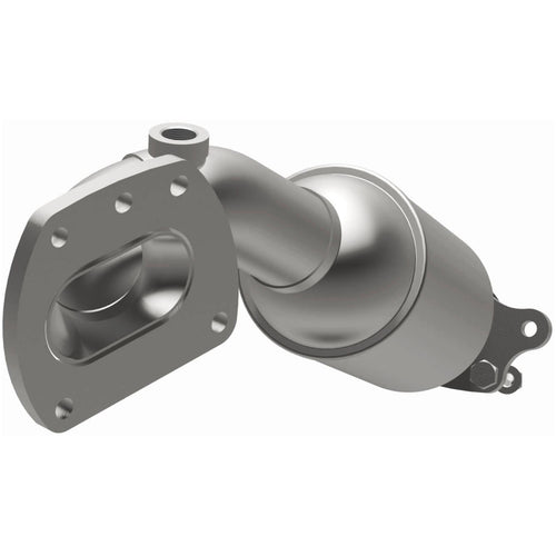 MagnaFlow 2016-2023 Toyota Tacoma 3.5L OEM Grade Federal / EPA Compliant Direct-Fit Manifold Catalytic Converter 22-212