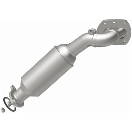 MagnaFlow 2016-2023 Toyota Tacoma 3.5L OEM Grade Federal / EPA Compliant Direct-Fit Manifold Catalytic Converter 22-212