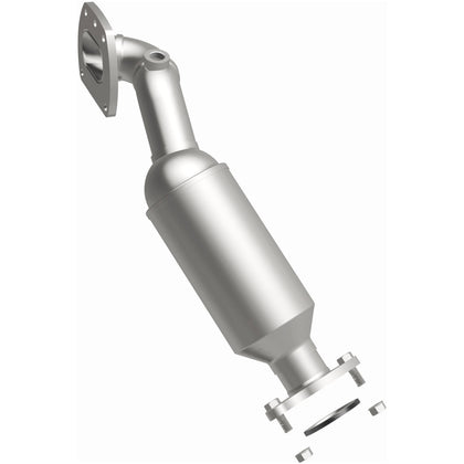 MagnaFlow 2016-2023 Toyota Tacoma 3.5L OEM Grade Federal / EPA Compliant Direct-Fit Manifold Catalytic Converter 22-212