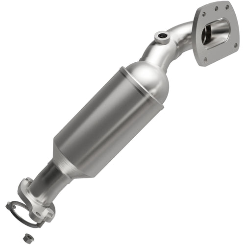 MagnaFlow 2016-2023 Toyota Tacoma 3.5L OEM Grade Federal / EPA Compliant Direct-Fit Manifold Catalytic Converter 22-213
