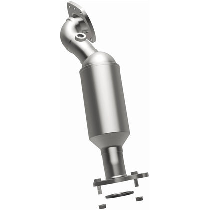 MagnaFlow 2016-2023 Toyota Tacoma 3.5L OEM Grade Federal / EPA Compliant Direct-Fit Manifold Catalytic Converter 22-213