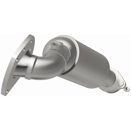 MagnaFlow 2016-2023 Toyota Tacoma 3.5L OEM Grade Federal / EPA Compliant Direct-Fit Manifold Catalytic Converter 22-213