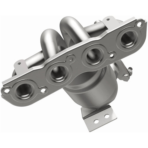 MagnaFlow 2017-2022 Kia Niro 1.6L | 2017-2022 Hyundai Ioniq 1.6L OEM Grade Federal / EPA Compliant Direct-Fit Manifold Catalytic Converter 22-231