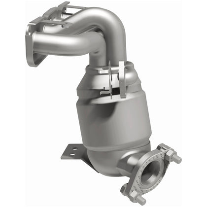 MagnaFlow 2017-2022 Kia Niro 1.6L | 2017-2022 Hyundai Ioniq 1.6L OEM Grade Federal / EPA Compliant Direct-Fit Manifold Catalytic Converter 22-231