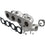 MagnaFlow 2018-2020 Hyundai Kona 2.0L OEM Grade Federal / EPA Compliant Direct-Fit Manifold Catalytic Converter 22-233
