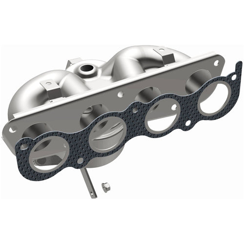 MagnaFlow 2019-2021 Hyundai Tucson 2.0L OEM Grade Federal / EPA Compliant Direct-Fit Manifold Catalytic Converter 22-237