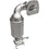 MagnaFlow OEM Grade Federal / EPA Compliant Direct-Fit Manifold Catalytic Converter 22-250