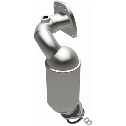 MagnaFlow OEM Grade Federal / EPA Compliant Direct-Fit Manifold Catalytic Converter 22-250