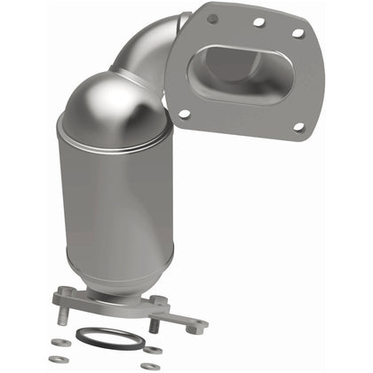 MagnaFlow OEM Grade Federal / EPA Compliant Direct-Fit Manifold Catalytic Converter 22-250