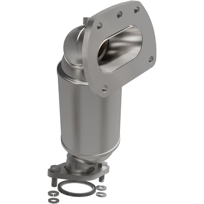 MagnaFlow OEM Grade Federal / EPA Compliant Direct-Fit Manifold Catalytic Converter 22-251