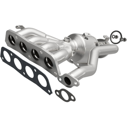 MagnaFlow OEM Grade Federal / EPA Compliant Direct-Fit Manifold Catalytic Converter 22-258