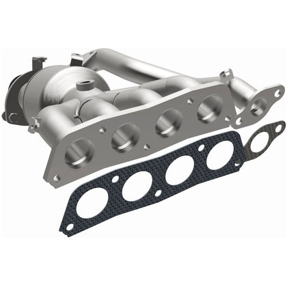 MagnaFlow OEM Grade Federal / EPA Compliant Direct-Fit Manifold Catalytic Converter 22-258