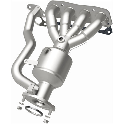 MagnaFlow OEM Grade Federal / EPA Compliant Direct-Fit Manifold Catalytic Converter 22-258