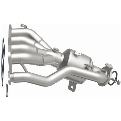 MagnaFlow OEM Grade Federal / EPA Compliant Direct-Fit Manifold Catalytic Converter 22-258