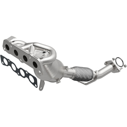 MagnaFlow OEM Grade Federal / EPA Compliant Direct-Fit Manifold Catalytic Converter 22-265