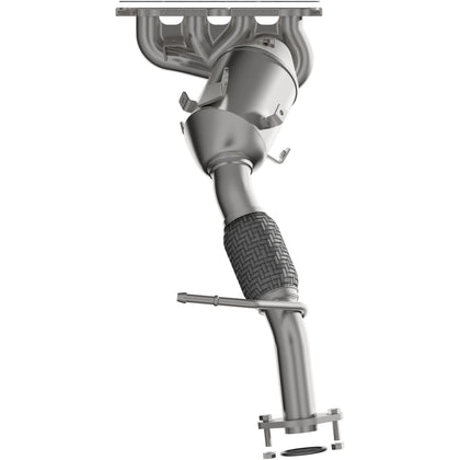 MagnaFlow OEM Grade Federal / EPA Compliant Direct-Fit Manifold Catalytic Converter 22-265