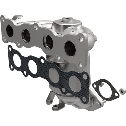 MagnaFlow OEM Grade Federal / EPA Compliant Direct-Fit Manifold Catalytic Converter 22-266