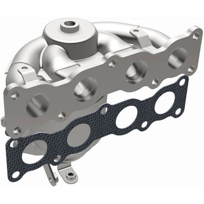 MagnaFlow OEM Grade Federal / EPA Compliant Direct-Fit Manifold Catalytic Converter 22-266