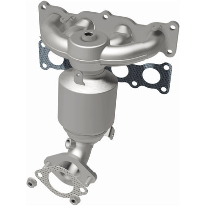 MagnaFlow OEM Grade Federal / EPA Compliant Direct-Fit Manifold Catalytic Converter 22-266