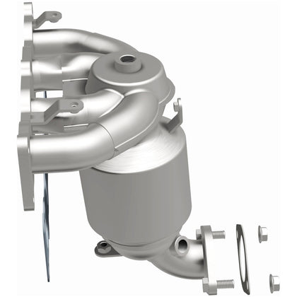 MagnaFlow OEM Grade Federal / EPA Compliant Direct-Fit Manifold Catalytic Converter 22-266