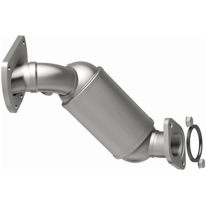 MagnaFlow 2020 Toyota Highlander 3.5L OEM Grade Federal / EPA Compliant Direct-Fit Manifold Catalytic Converter 22-270