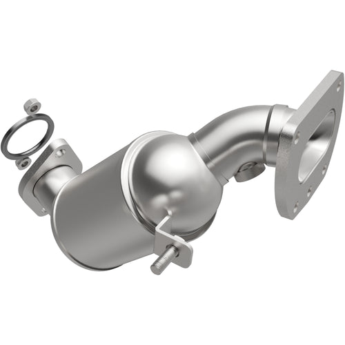 MagnaFlow 2020 Toyota Highlander 3.5L OEM Grade Federal / EPA Compliant Direct-Fit Manifold Catalytic Converter 22-270
