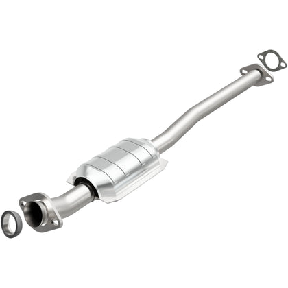 MagnaFlow 1987-1991 Chevrolet Sprint 1.0L Standard Grade Federal / EPA Compliant Direct-Fit Catalytic Converter 22614