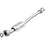 MagnaFlow 1987-1991 Chevrolet Sprint 1.0L Standard Grade Federal / EPA Compliant Direct-Fit Catalytic Converter 22614