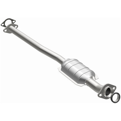 MagnaFlow 1987-1991 Chevrolet Sprint 1.0L Standard Grade Federal / EPA Compliant Direct-Fit Catalytic Converter 22614