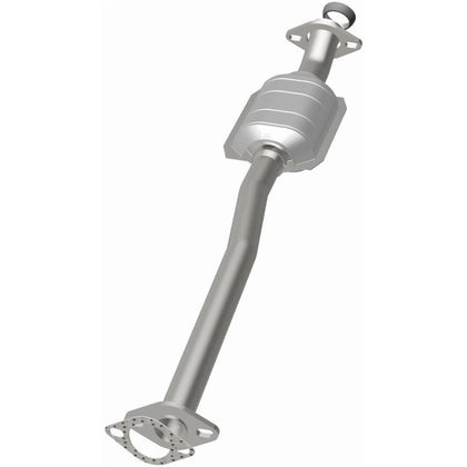 MagnaFlow 1987-1991 Chevrolet Sprint 1.0L Standard Grade Federal / EPA Compliant Direct-Fit Catalytic Converter 22614