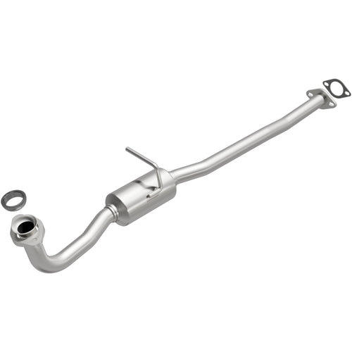 MagnaFlow Standard Grade Federal / EPA Compliant Direct-Fit Catalytic Converter 22616