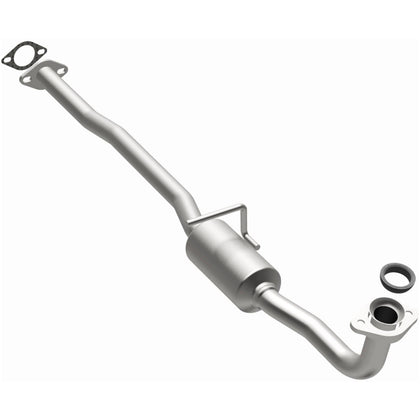 MagnaFlow Standard Grade Federal / EPA Compliant Direct-Fit Catalytic Converter 22616