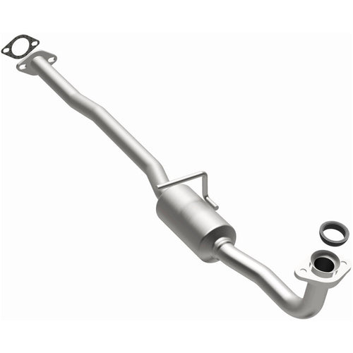 MagnaFlow Standard Grade Federal / EPA Compliant Direct-Fit Catalytic Converter 22616