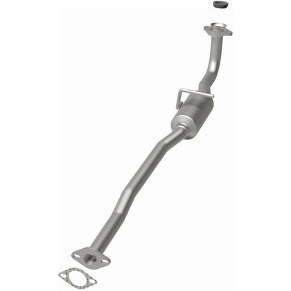 MagnaFlow Standard Grade Federal / EPA Compliant Direct-Fit Catalytic Converter 22616